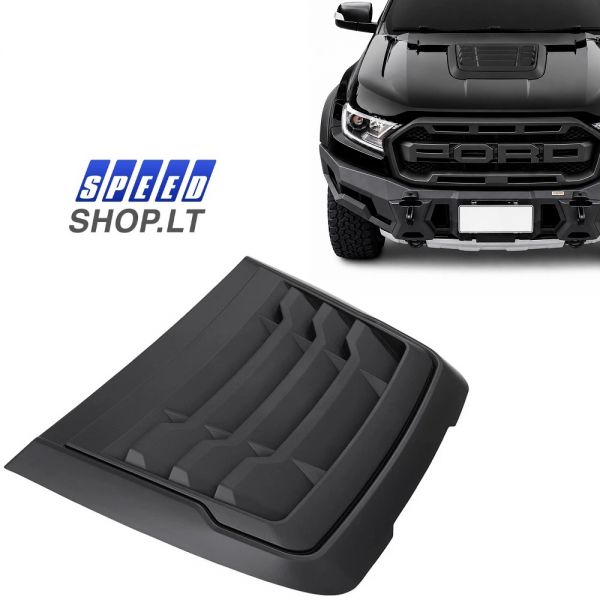 FORD RANGER Raptor T7 T8 Wildtrak Limited kapoto apdaila